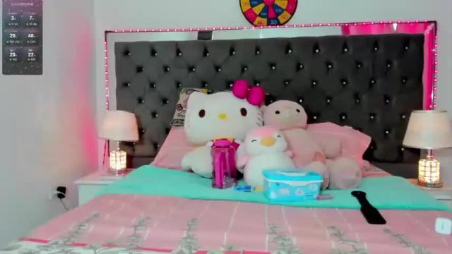 Image 12 of sofia__99_ Stream on Chaturbate on 16 months ago