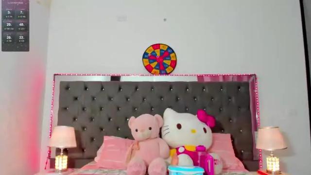 Thumbnail 1, sofia__99_'s Stream at Chaturbate, 15 months ago