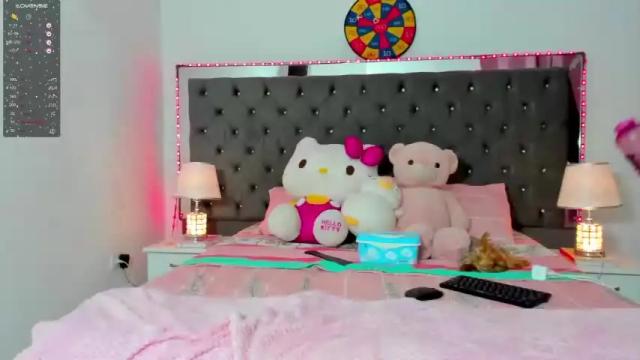 Image 10 of sofia__99_ Stream on Chaturbate on 15 months ago