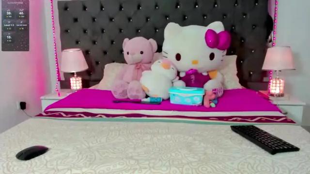 Image 2 of sofia__99_ Stream on Chaturbate on 15 months ago