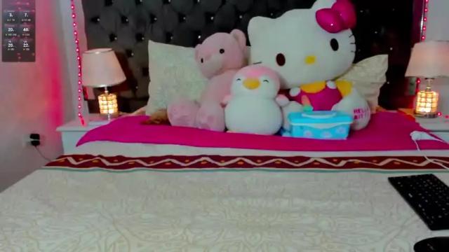 Image 6 of sofia__99_ Stream on Chaturbate on 15 months ago