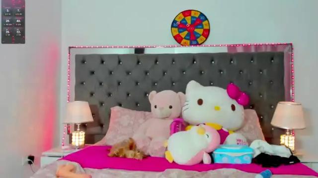 Image 11 of sofia__99_ Stream on Chaturbate on 15 months ago