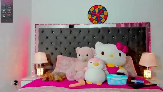 Image 12 of sofia__99_ Stream on Chaturbate on 15 months ago