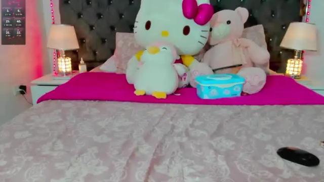 Image 2 of sofia__99_ Stream on Chaturbate on 15 months ago