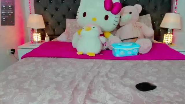 Image 3 of sofia__99_ Stream on Chaturbate on 15 months ago