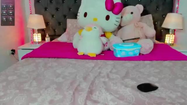 Thumbnail 2, sofia__99_'s Stream at Chaturbate, 15 months ago