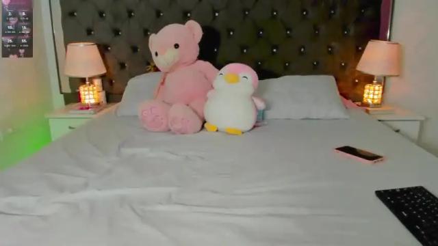Thumbnail 1, sofia__99_'s Stream at Chaturbate, 13 months ago