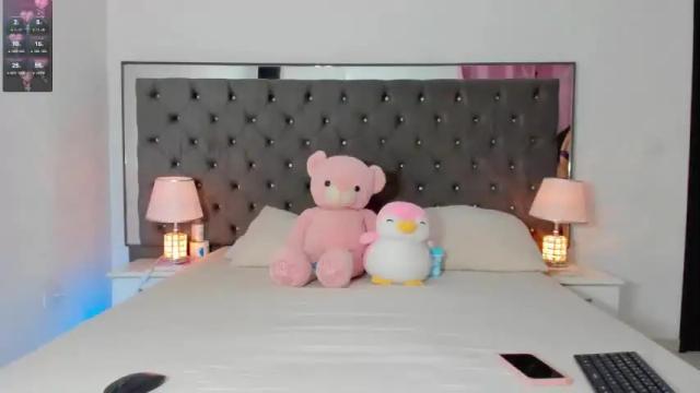 Image 2 of sofia__99_ Stream on Chaturbate on 21 months ago