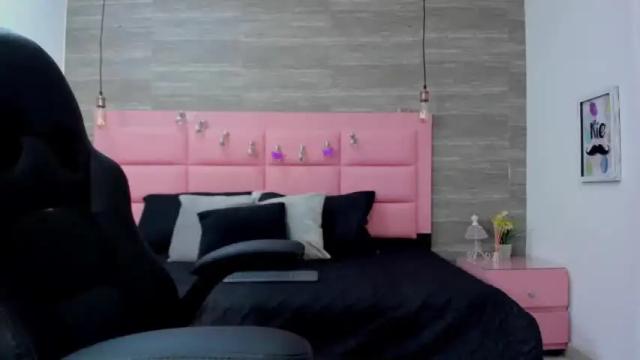 Thumbnail 1, sofia__alvarez's Stream at Chaturbate, 21 months ago