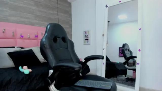 Thumbnail 2, sofia__alvarez's Stream at Chaturbate, 21 months ago