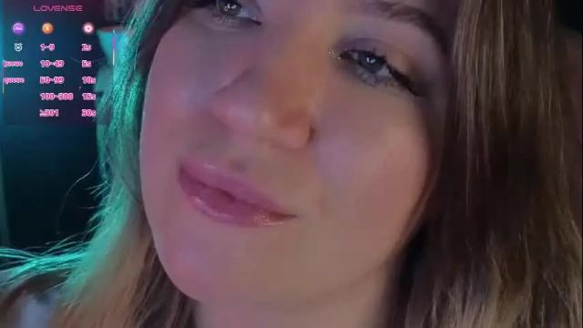 Thumbnail 1, sofia__fairy's Stream at Chaturbate, 5 months ago