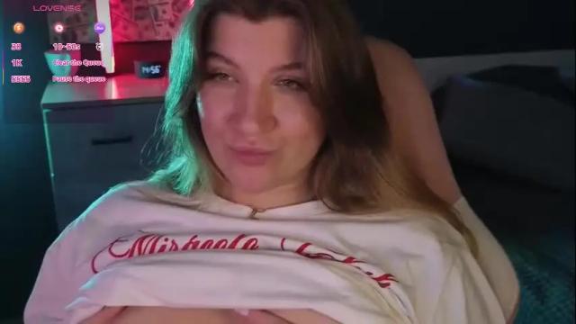 Image 12 of sofia__fairy Stream on Chaturbate on 5 months ago