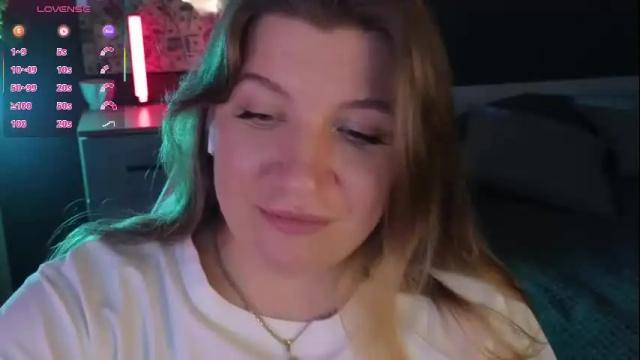 Thumbnail 2, sofia__fairy's Stream at Chaturbate, 5 months ago