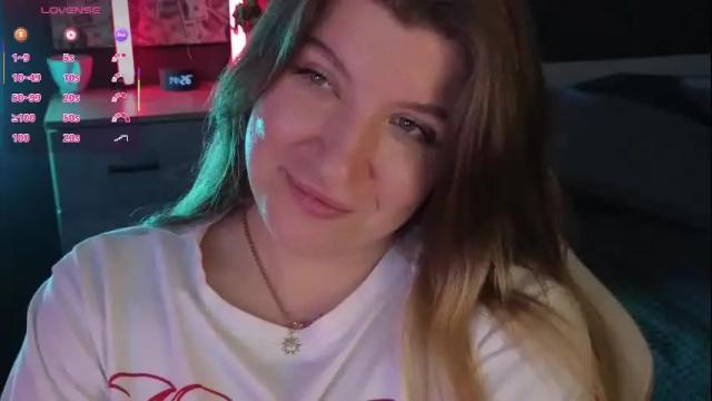 Image 6 of sofia__fairy Stream on Chaturbate on 5 months ago