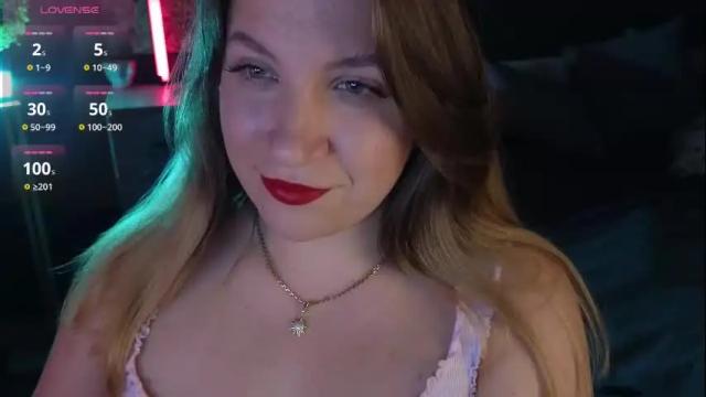 Thumbnail 2, sofia__fairy's Stream at Chaturbate, 5 months ago