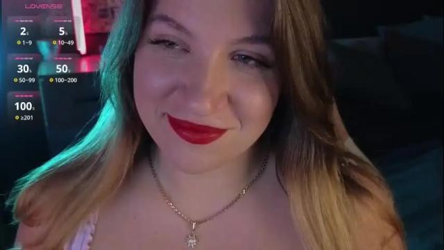 Image 7 of sofia__fairy Stream on Chaturbate on 5 months ago