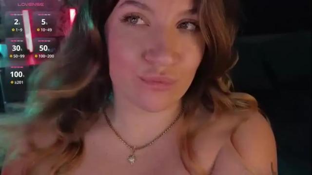 Thumbnail 1, sofia__fairy's Stream at Chaturbate, 5 months ago
