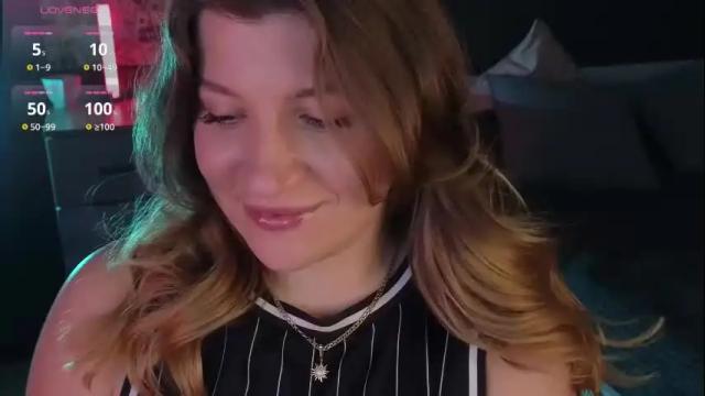 Image 3 of sofia__fairy Stream on Chaturbate on 5 months ago