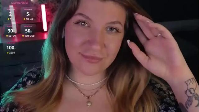 Thumbnail 1, sofia__fairy's Stream at Chaturbate, 5 months ago