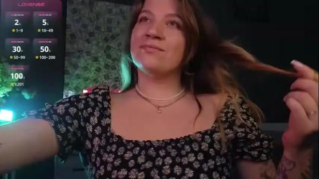 Thumbnail 2, sofia__fairy's Stream at Chaturbate, 5 months ago