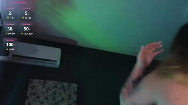 Image 7 of sofia__fairy Stream on Chaturbate on 5 months ago