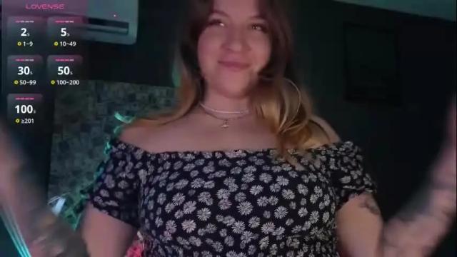 Thumbnail 3, sofia__fairy's Stream at Chaturbate, 5 months ago