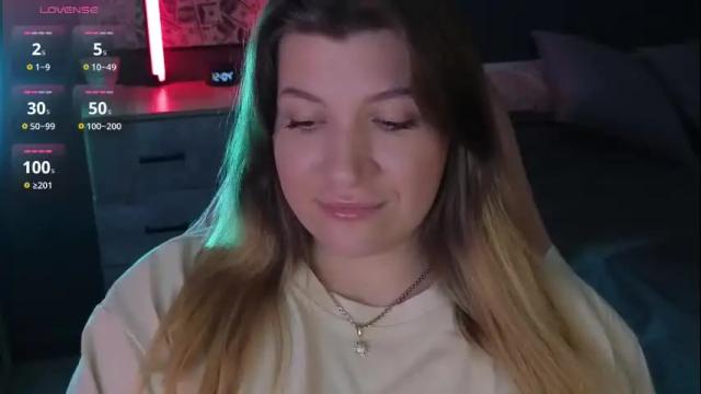 Thumbnail 1, sofia__fairy's Stream at Chaturbate, 5 months ago