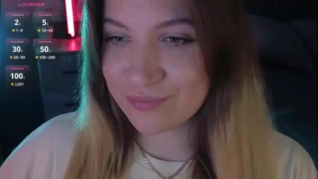 Image 2 of sofia__fairy Stream on Chaturbate on 5 months ago