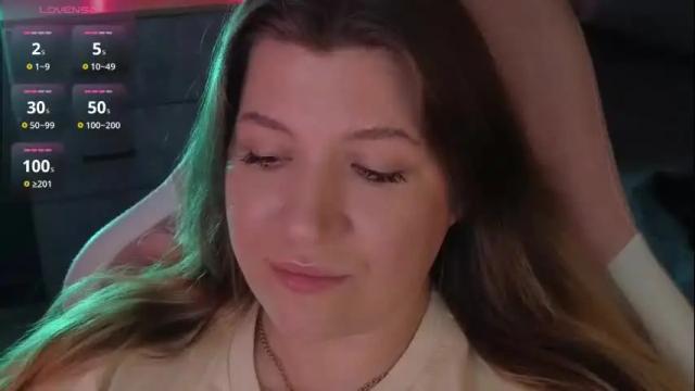 Image 3 of sofia__fairy Stream on Chaturbate on 5 months ago