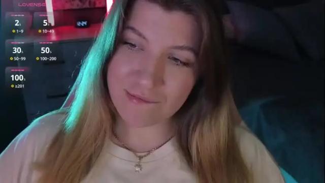 Thumbnail 2, sofia__fairy's Stream at Chaturbate, 5 months ago