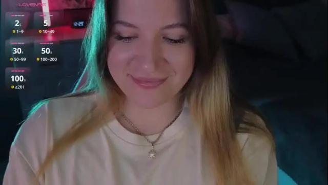 Image 6 of sofia__fairy Stream on Chaturbate on 5 months ago