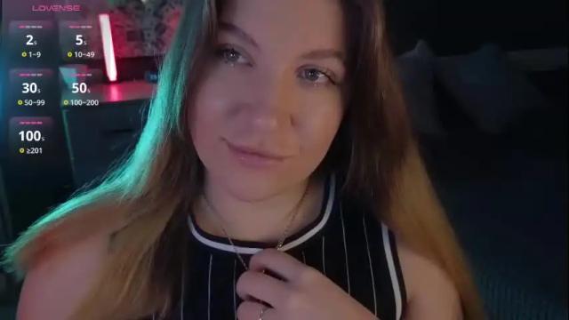 Thumbnail 1, sofia__fairy's Stream at Chaturbate, 5 months ago
