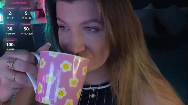 Thumbnail 3, sofia__fairy's Stream at Chaturbate, 5 months ago