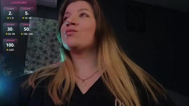 Thumbnail 1, sofia__fairy's Stream at Chaturbate, 4 months ago