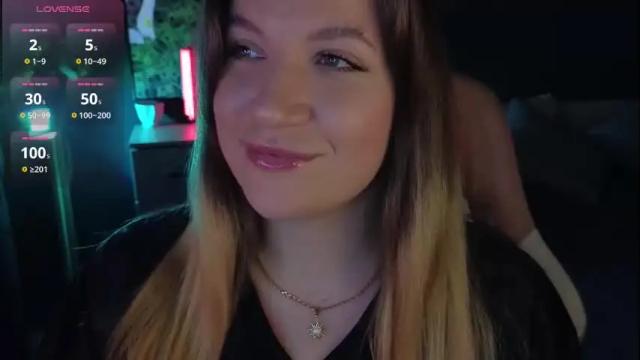 Thumbnail 3, sofia__fairy's Stream at Chaturbate, 4 months ago