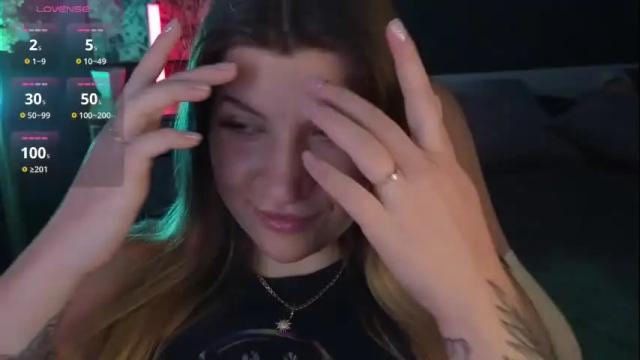 Thumbnail 1, sofia__fairy's Stream at Chaturbate, 4 months ago