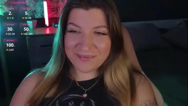 Image 3 of sofia__fairy Stream on Chaturbate on 4 months ago