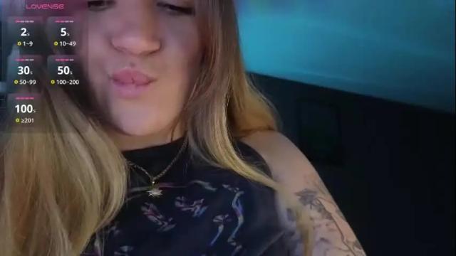 Image 6 of sofia__fairy Stream on Chaturbate on 4 months ago
