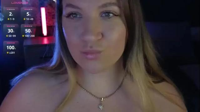 Thumbnail 1, sofia__fairy's Stream at Chaturbate, 4 months ago