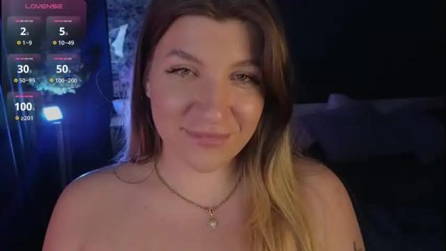 Thumbnail 3, sofia__fairy's Stream at Chaturbate, 4 months ago