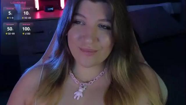 Image 7 of sofia__fairy Stream on Chaturbate on 4 months ago