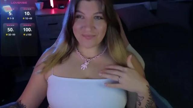 Image 8 of sofia__fairy Stream on Chaturbate on 4 months ago
