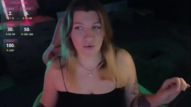 Thumbnail 1, sofia__fairy's Stream at Chaturbate, 4 months ago