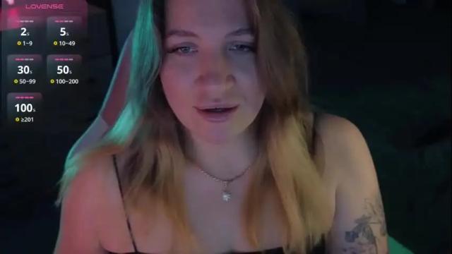 Thumbnail 2, sofia__fairy's Stream at Chaturbate, 4 months ago