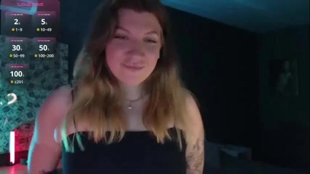 Image 8 of sofia__fairy Stream on Chaturbate on 4 months ago