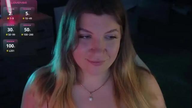 Thumbnail 3, sofia__fairy's Stream at Chaturbate, 4 months ago