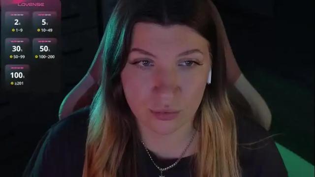 Thumbnail 1, sofia__fairy's Stream at Chaturbate, 4 months ago