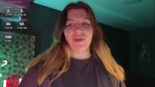 Image 10 of sofia__fairy Stream on Chaturbate on 4 months ago