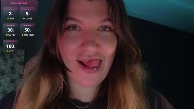 Image 12 of sofia__fairy Stream on Chaturbate on 4 months ago