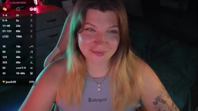 Image 11 of sofia__fairy Stream on Chaturbate on 4 months ago